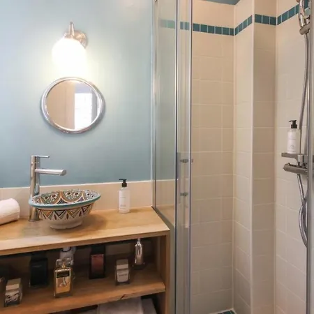 Apartment Cute Flat For 3P In The Heart Of The 11Th District Paris